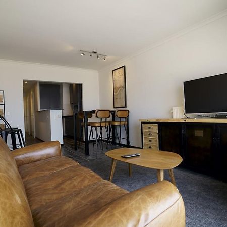 Appartement Caraibes 8Ste Verdieping Blankenberge Exterior foto